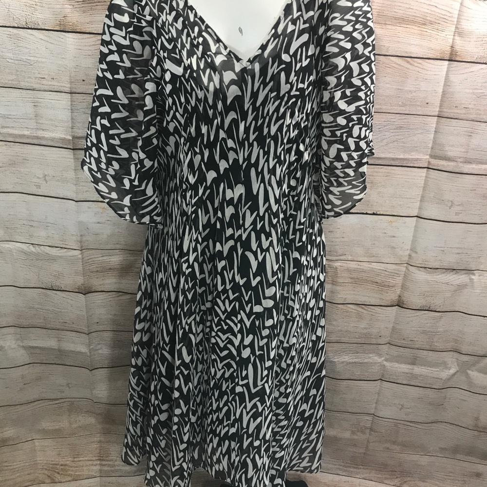 MI x IT women’s dress size 10